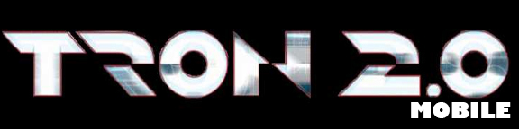 2006 - TRON 2.0 - Mobile